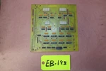 Micro Industries 9700073-0003A Panel Board Used. Fixed Price $850.00.