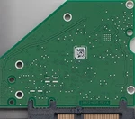 ST3000VN000, 1HJ166-500, SC60, 4094H, Seagate Sata 3.5 Pcb. Fixed Price $52.98.