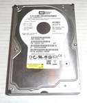 Western Digital WD3200JS-60PDB0 320GB Sata Hard Drive No Pcb Board For Parts. Fixed Price $11.99.