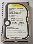 36.7GB Sata Western Digital WD360GD-00FLC0 10000RPM 8MB Hdd 3.5" Hard Drive. Fixed Price $54.89.