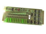 Keysight 69433-60020 Relay Output W/ Readback Card For 69433A 1636A-08950. Fixed Price $39.00.