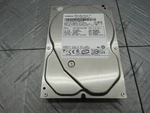 Hitachi Deskstar 160GB 7200 Rpm Sata 3.5IN Hard Drive Hdd HDP725016GLA380. Fixed Price $14.99.