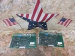 Atlas Copco Board MC3000 3183203811 Act 4222 0391 82 0332 49U01501AE Each. Fixed Price $399.99.