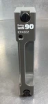 Bailey Controls IEPAS02 INFI90 Power Supply 120VAC 47-63HZ 3.0A LOC3D39. Fixed Price $193.50.