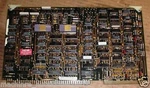 Cincinnati Apcm DV2 Circuit Board +* Rev- E/g On Back. Fixed Price $49.00.