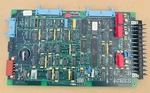 Waters Pcb 080410 Rev Main Board. Fixed Price $333.00.