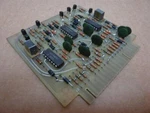 Sci Circuit Board 080-2403 Rev Used #25076. Fixed Price $59.95.