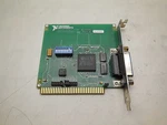 National Instruments 181065-01 Rev Gpib-pcii/iia With 14 Day Warranty. Fixed Price $195.00.