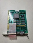 Vintage Hp 24541-60031 8-BIT Isa Vectra Dual Serial Interface Card Vg Shape. Fixed Price $21.79.