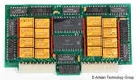 Cirris Systems AW17-18720-03K 1000H High Sensitivity Relay Module. Fixed Price $795.00.