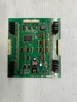 Jsw #SDIO-31 / JCB93261 Circuit Board. Fixed Price $400.00.