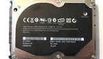 Seagate ST9250421ASG 9GEG43-040 AP15 (5TH0) 250GB 2.5" Sata 655-1483B. Fixed Price $51.76.