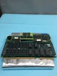 Machine Technology 2217605132 Processor Ii Pcb, 116690. Fixed Price $900.00.