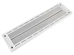 Velleman SDTP0501 Solderless Breadboard - 690 Tie Points. Fixed Price $9.99.