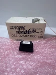 York 031-02502-000 Clock Real Time. Fixed Price $427.50.