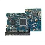 Hitachi Toshiba Hdd Pcb 220 0A90381 01 Hard Disk Circuit Board 110. Fixed Price $33.27.