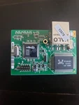 Semiconductor / Digi RCM3010 Rabbitcore Module With Enet. Fixed Price $35.00.