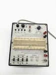 Vintage Ei Instruments Incorp Designer Digital Breadboard TRAINER!!S1. Fixed Price $119.99.