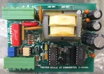 Thayer Scale I/f Converter C-40483 A7056WVS. Fixed Price $150.00.