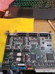 *preowned* Sepro 07S01062 Carte 3 Axes Pc Board AE20E7980011 #01167. Fixed Price $719.00.
