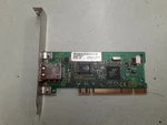 3COM 01F484 10/100 Ethernet Pci Card 3C905CX-TXM 03-0247-200. Fixed Price $18.78.
