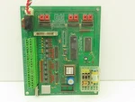 Sigma Corp 21602 Control Board Circuit. Fixed Price $149.99.