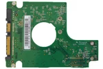 Pcb WD2500BEVS-60UST0 2061-701499-600 Ab 250GB Western Digital. Fixed Price $29.00.