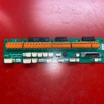 Thyssenkrupp Elevator Assy 6300MF1 Board. Fixed Price $249.99.
