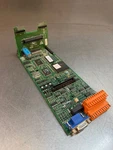 Control Techniques Ctd 7004-0237 UD-90A Inverter Motherboard (5.4.4). Fixed Price $157.41.
