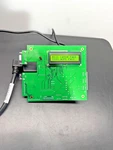 Itc Systems Fusion Rev 2.3 Control Board, 902-5400 W/ Power Supply. Fixed Price $60.00.