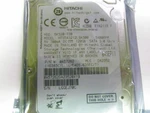 Hitachi HTS543212L9A300 P/n 0A57262 Mlc: DA2352 120GB Sata Laptop Hard Drive. Fixed Price $39.99.