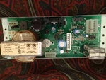 Horton RC4160-1 Hercules 4000 Master Control & C4360 Daughter Board. Fixed Price $125.00.