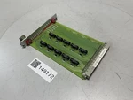 RC-1024 Circuit Board Removed From Sterling Molding Machine Used #149172. Fixed Price $99.00.