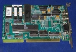 Adrienne Electronics Pc-ltc Pc-vitc Time Code Reader Isa Board Card. Fixed Price $50.00.