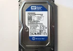 Western Digital WD2500AAKX-753CA1 Hannktjmh (wmay) Malaysia 250GB 3.5" Sata Hdd. Fixed Price $27.79.