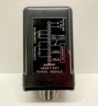 Amf 46551-321 11-PIN Power Module. Fixed Price $140.00.