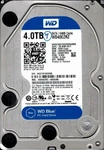 WD40EZRZ-00GXCB0 Dcm: HHNNNT2CHB WCC7K Western Digital 4TB. Fixed Price $189.99.