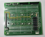 Colter 9703480693A PCB-FSC-696-99 Circuit Panel I/o Output Mother Board Module. Fixed Price $499.00.