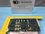 Nikon 4S015-024-1-D Pcb Assy, 164388. Fixed Price $2500.00.