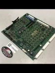 Nissei 4TP-1B702 Circuit Board Used #139488. Fixed Price $824.00.