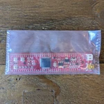 32-BIT Whacker PIC32MX795 Development Board Usb Sparkfun. Fixed Price $40.00.