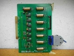 Okuma E0241-653-032 Osp Eio Card Used With Warranty. Fixed Price $139.99.