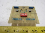 Sci 080-2472-1 Rev. Pcb Board Computer Control Card. Fixed Price $28.19.