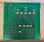 Boston Digital Circuit Board Pcb 10E297 Rev F Servo Counter Tach 1-7B ASSY11D553. Fixed Price $85.00.