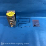 Numatics 256-671 Revision Kit Of Devicenet Module Converter Fnip. Fixed Price $68.30.