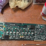 Z Corp Toucan Card 06431 Altera Cyclone Plx PCI9030 Double-sided FR-4 Copper. Fixed Price $35.00.