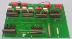 Cpi Canada Room Interface Pcb Circuit Board 733184 00, 733182, 733183. Fixed Price $385.24.