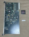 Preowned Van Dorn PC330-129 Operator Interface Pcb 330129 Fast Shipped. Fixed Price $450.00.