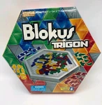 Blokus Trigon Board Game Educational Insights Brand New Sealed. Fixed Price $62.40.