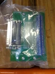 Winford BRKDD50M Breakout Board DB50 Male Terminal Connector. Fixed Price $19.07.